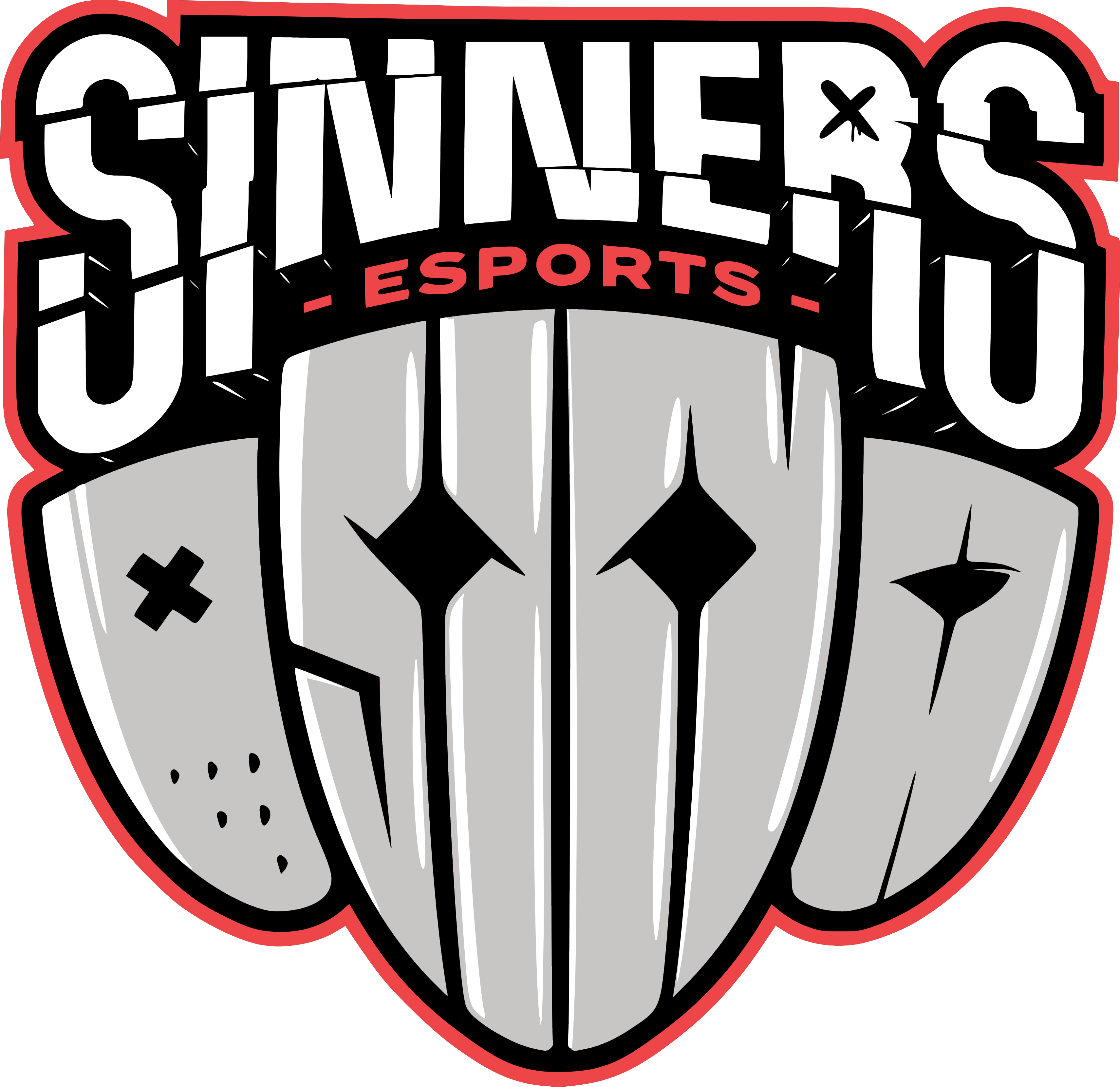 Sinners